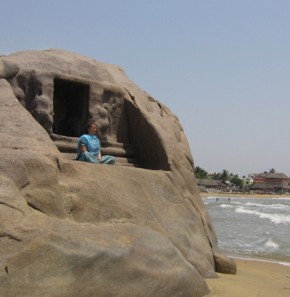 yoga holidays